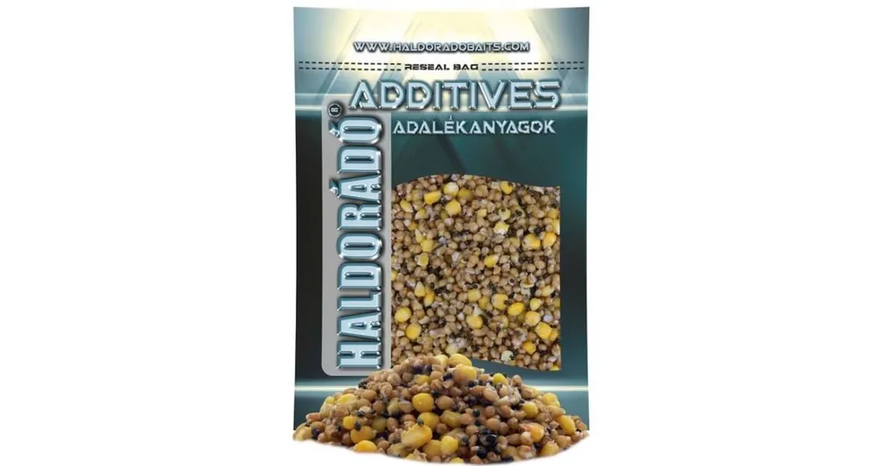 Haldorádó 3X mag mix 1000g Hete Deal