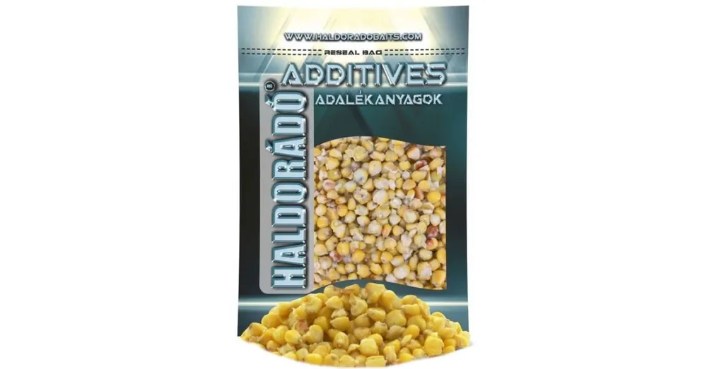 Premium Haldorádó Főtt kukorica 1 kg natur
