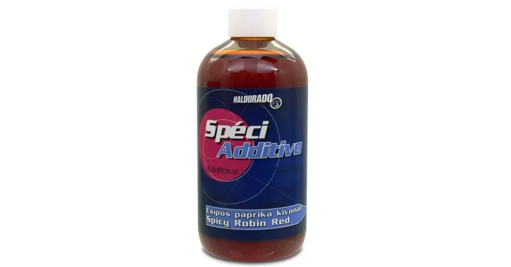 Haldorádó Spéci additive 300 Ml Csípős Paprika Kivonat Koop Vandaag