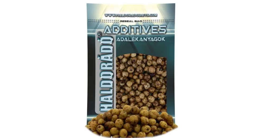 Haldorádó Főtt tigrismogyoró 800g nagy ponty Goedkoop