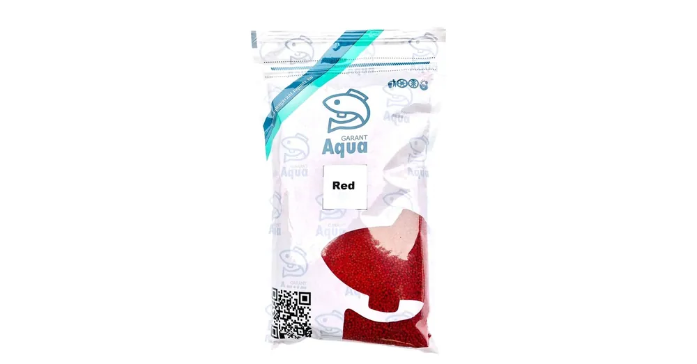 Top Mix Aqua Betain Complex Piros 800 g Uitverkoop