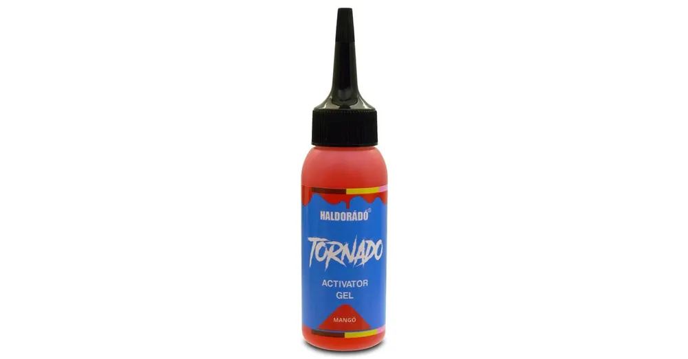 Shop Nu Haldorádó TORNADO Activator Gel - Mangó 60ml