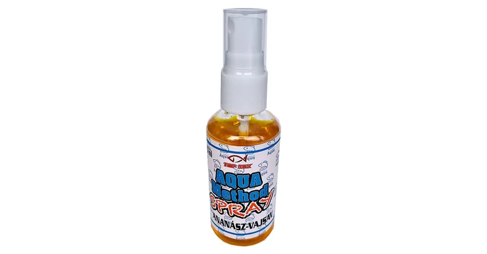 Rechtstreeks Van De Fabrikant Top Mix Aqua Method spray Ananász-Vajsav 50ml