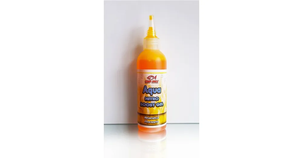 Betaalbaar Top Mix Aqua Nitro Boost Gel - Ananász 110ml