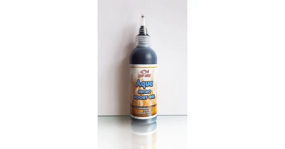 Fabrieksprijs Top Mix Aqua Nitro Boost Gel - Fokhagyma Sült máj 110ml