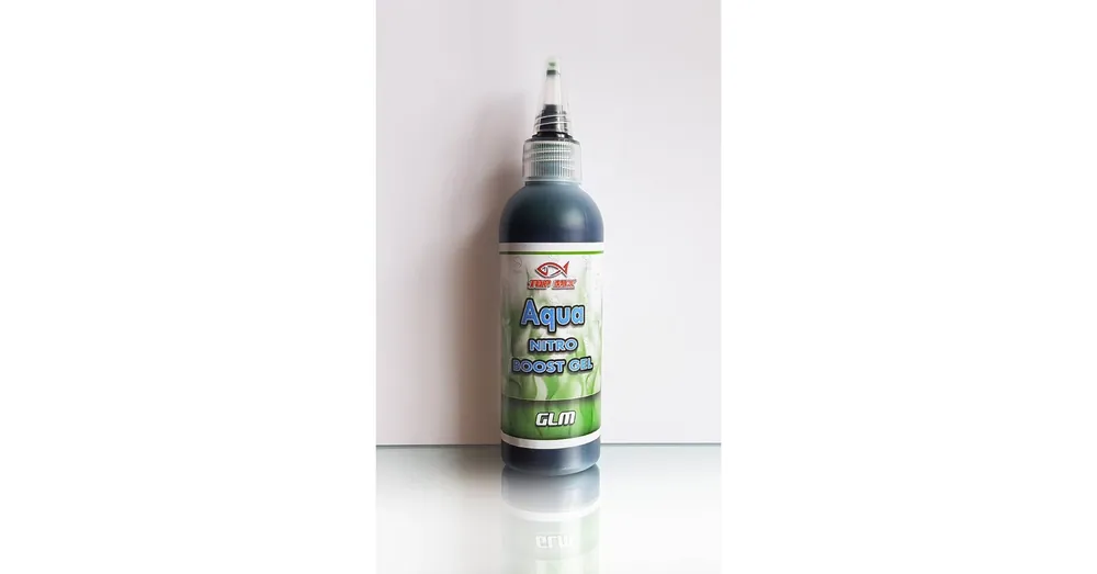 Rechtstreeks Van De Fabrikant Top Mix Aqua Nitro Boost Gel - GLM 110ml