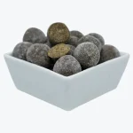 BaitBait Álmok Tengere - 21 mm 0,5 kg sózott bojli Must-Have
