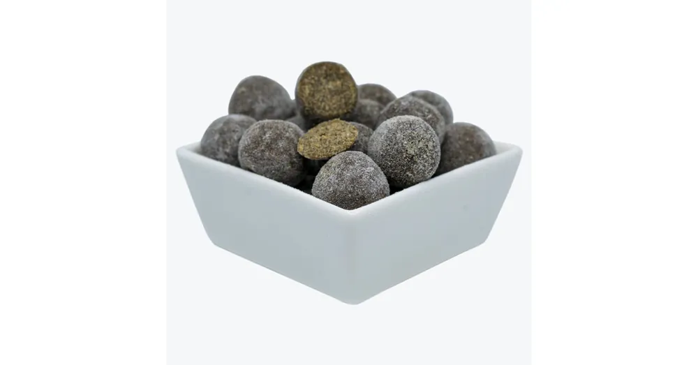 BaitBait Álmok Tengere - 21 mm 0,5 kg sózott bojli Must-Have