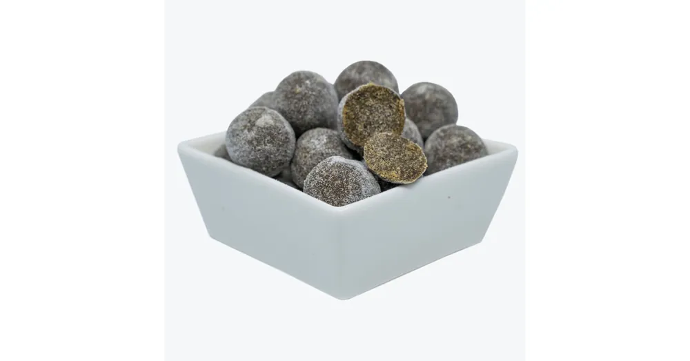 Snelle Levering BaitBait Mentor - 24 mm 0,5 kg sózott bojli