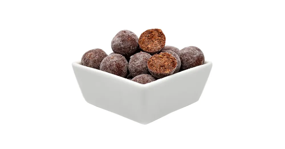 BaitBait Lázadó - 21 mm 1 kg sózott bojli Direct Beschikbaar