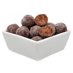 BaitBait Lázadó - 24 mm 1 kg sózott bojli Finale Uitverkoop