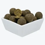 Beperkte Voorraad BaitBait Hívó Szó - 24 mm 1kg tartósított bojli