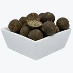 Direct Beschikbaar BaitBait Mentor - 24 mm 1kg tartósított bojli