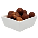 Koop Vandaag BaitBait Lelkész - 21 mm 1kg tartósított bojli