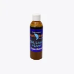 Direct Beschikbaar BaitBait Tüzes Barack CSL+Liver locsoló 250ml