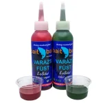BaitBait Lelkész fluo Liquid - Varázsfüst (fluo zöld) 100ml Fabrieksprijs