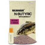 Alleen Vandaag Haldorádó N-Butyric Groundbait - Vajsav + Szilva 800g