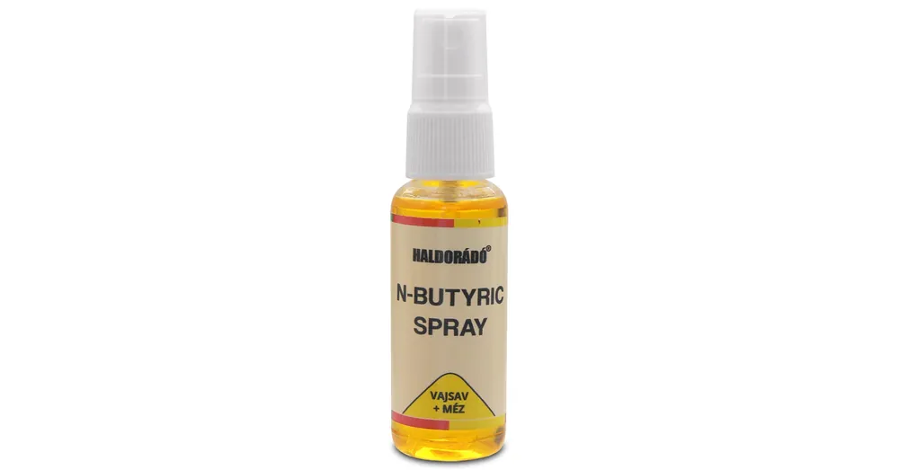 Haldorádó N-Butyric Spray - Vajsav + Méz 30ml Gecertificeerd