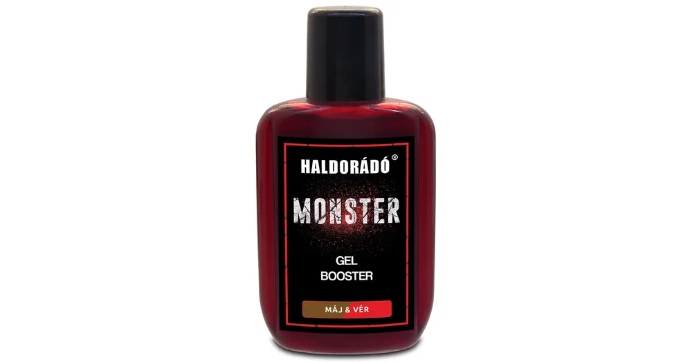 Haldorádó MONSTER Gel Booster - Máj & Vér 75ml Koop Vandaag