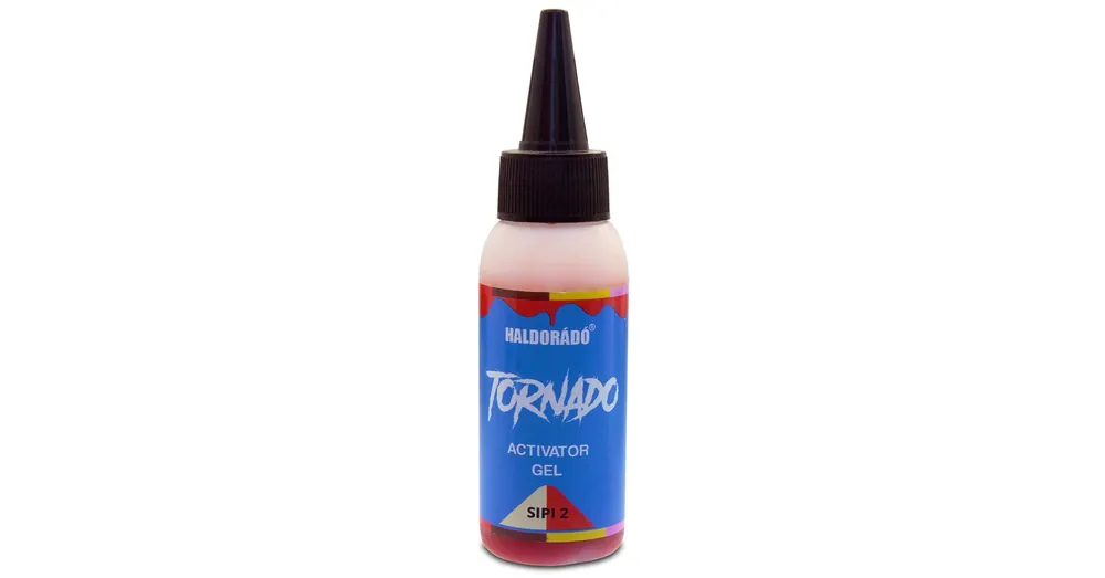 Betrouwbaar Haldorádó TORNADO Activator Gel - Sipi 2 60ml