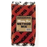 Koop Vandaag Ringer Meaty Red Method Mix 1000g