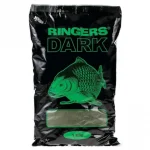 Hoge Kwaliteit Ringers Dark Green Groundbait 1000g