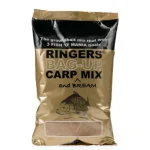 Ringers Bag-Up Carp Mix 1000g Laatste Kans
