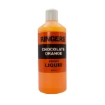 Ringers Sticky Liquid - Chocolate Orange 400ml Beperkt Aanbod