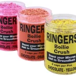 Beste Prijs Ringers Boilie Crush Pink 300ml