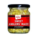 Betrouwbaar CarpZoom Édes üveges kukorica eper 125g