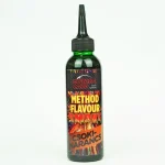 Motaba Carp Method Flavour Csoki-narancs Smoke 150ml Laatste Kans