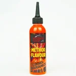 Seizoensaanbieding Motaba Carp Method Flavour Csoki-narancs Fluo 150ml