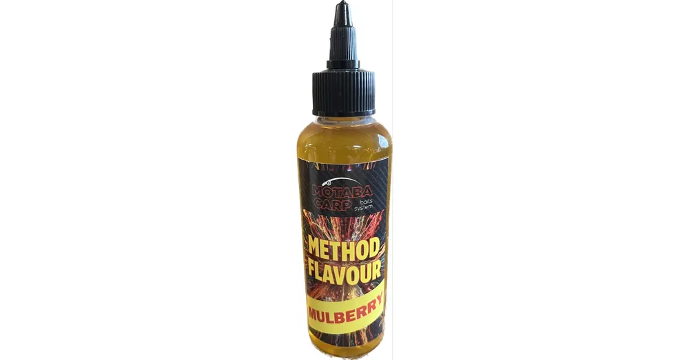 Koop Vandaag Motaba Carp Method Flavour Eperfa 150ml