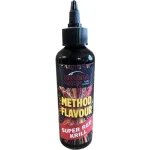 Motaba Carp Method Flavour Szuper Red Krill 150ml Bestel Nu
