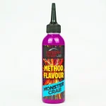 Nieuw Motaba Carp Method Flavour Monster Crab Fluo 150ml