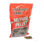 Motaba Carp Method Pellet Eper 3mm 800g Bestseller