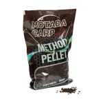 Rechtstreeks Van De Fabrikant Motaba Carp Method Pellet 2-3mm 800g