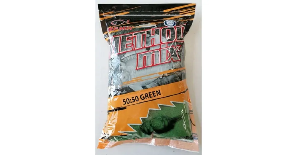 Bestel Nu Top Mix Method Mix Sweet Fishmeal 850g