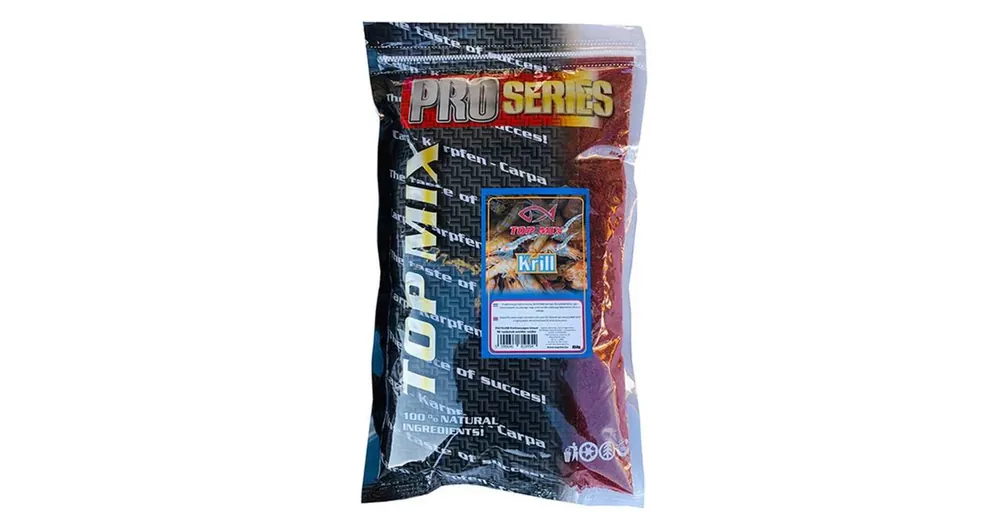Exclusieve Aanbieding Top Mix PRO SERIES Method Mix Krill 850g