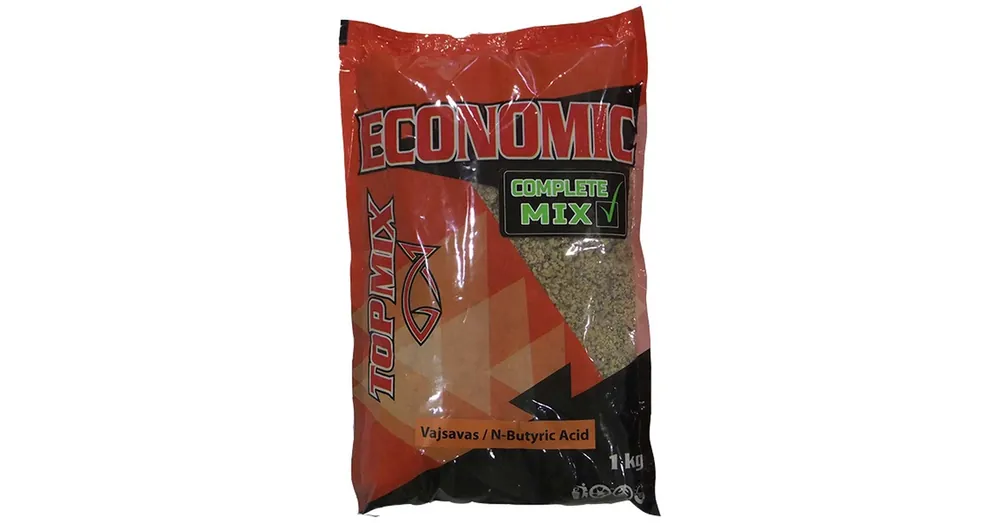 Top Mix ECONOMIC COMPLETE-MIX Vajsav 1000g Shop Nu