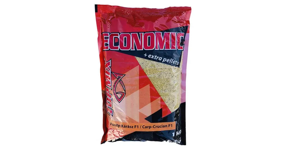 Top Mix ECONOMIC PONTY F1 1000g Rechtstreeks Van De Fabrikant