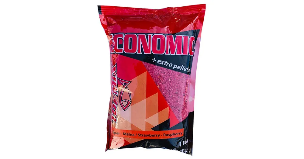 Tijdelijk Beschikbaar Top Mix ECONOMIC EPER-MÁLNA 1000g