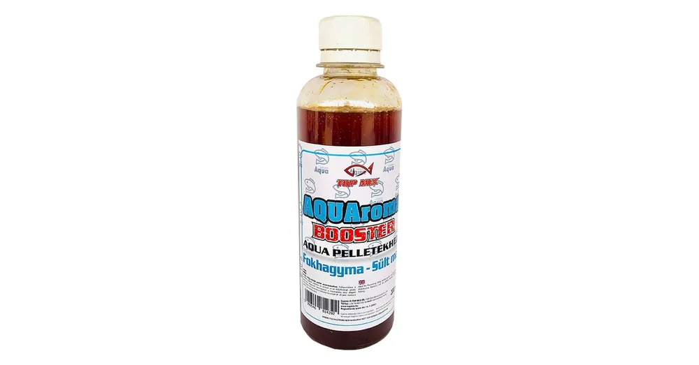 Top Mix AQUA Booster Fokhagyma-Sült máj 250ml Koop Online