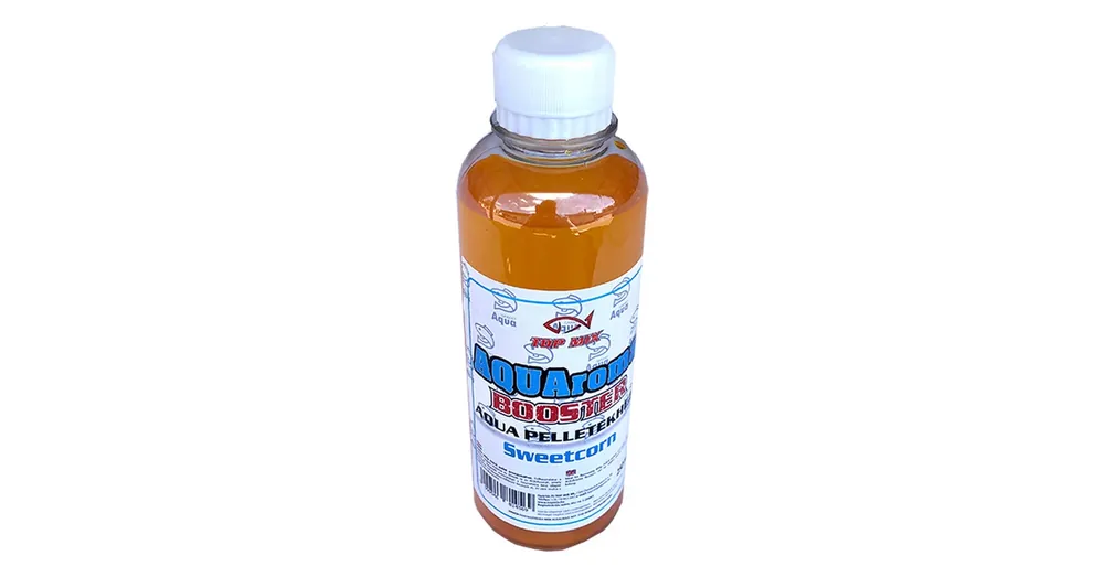 Top Mix AQUA Booster Sweetcorn 250ml Premium