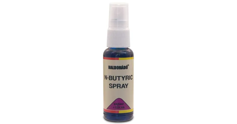 Must-Have Haldorádó N-Butyric Spray - Vajsav + Szilva 30ml