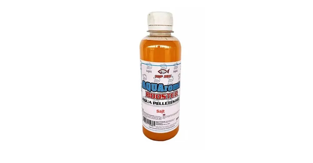 Beperkte Voorraad Top Mix AQUA Booster Sajt 250ml