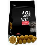 Actieprijs Haldorádó MAX MOTION Boilie Long Life 20 mm - Spanyol Mogyoró 800g