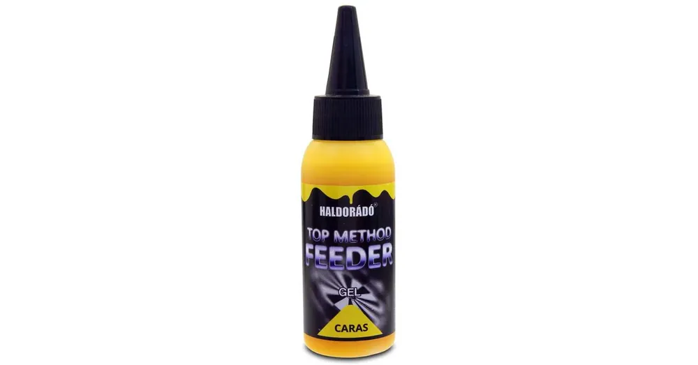 Beste Prijs Haldorádó Top Method Feeder Activator Gel - CARAS 60ml