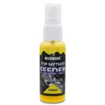 Actieprijs Haldorádó Top Method Feeder Activator Spray - CARAS 30ml