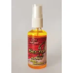 Uitverkoop Top Mix Sector 1 Method spray - Édes Ananász 50ml